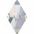 Serinity Hotfix Flat Back Crystals Rhombus (2709) Crystal AB-Serinity Hotfix Flatback Crystals-10x6mm - Pack of 4-Bluestreak Crystals