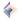 Serinity Hotfix Flat Back Crystals Small Hexagon (2777) Crystal AB - Bluestreak Crystals