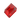 Serinity Hotfix Flat Back Crystals Small Hexagon (2777) Light Siam - Bluestreak Crystals