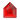 Serinity Hotfix Flat Back Crystals Small Pentagon (2775) Light Siam - Bluestreak Crystals