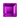 Serinity Hotfix Flat Back Crystals Square (2400) Amethyst - Bluestreak Crystals