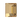 Serinity Hotfix Flat Back Crystals Square (2400) Crystal Golden Shadow - Bluestreak Crystals