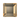 Serinity Hotfix Flat Back Crystals Square (2400) Crystal Golden Shadow - Bluestreak Crystals