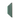 Serinity Hotfix Flat Back Crystals Square (2400) Emerald - Bluestreak Crystals