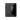Serinity Hotfix Flat Back Crystals Square (2400) Jet Hematite - Bluestreak Crystals