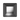 Serinity Hotfix Flat Back Crystals Square (2400) Jet Hematite - Bluestreak Crystals