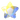 Serinity Hotfix Flat Back Crystals Star Flower (2754) Crystal AB - Bluestreak Crystals