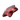 Serinity Hotfix Flat Back Crystals Star Flower (2754) Scarlet - Bluestreak Crystals