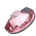 Serinity Hotfix Flat Back Crystals Star Rose (2100) Light Rose - Bluestreak Crystals