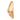 Serinity Hotfix Flat Back Crystals Triangle Isosceles (2738) Crystal Golden Shadow - Bluestreak Crystals
