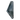 Serinity Hotfix Flat Back Crystals Triangle Isosceles (2738) Crystal Silver Night - Bluestreak Crystals