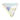 Serinity Hotfix Flat Back Crystals Triangle Scalene (2739) Crystal AB - Bluestreak Crystals