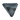 Serinity Hotfix Flat Back Crystals Triangle Scalene (2739) Crystal Silver Night - Bluestreak Crystals