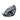 Serinity Hotfix Flat Back Crystals Trilliant (2472) Graphite - Bluestreak Crystals