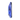 Serinity Hotfix Flat Back Crystals Trilliant (2472) Sapphire - Bluestreak Crystals