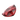 Serinity Hotfix Flat Back Crystals Trilliant (2472) Scarlet - Bluestreak Crystals
