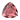Serinity Hotfix Flat Back Crystals Trilliant (2472) Scarlet - Bluestreak Crystals