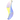 Serinity Hotfix Flat Back Crystals Wave (2788) Crystal AB - Bluestreak Crystals