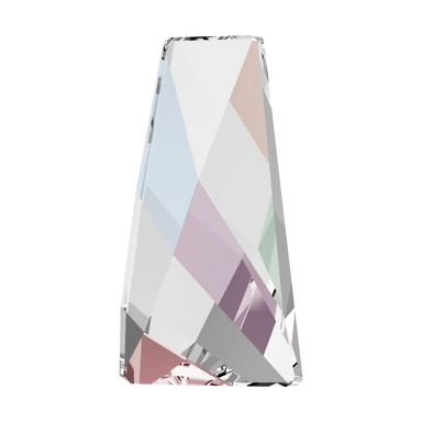 Serinity Hotfix Flat Back Crystals Wing (2770) Crystal AB - Bluestreak Crystals