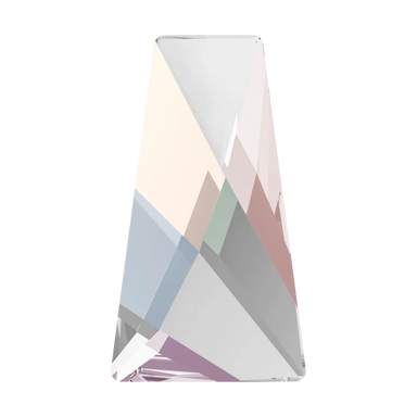 Serinity Hotfix Flat Back Crystals Wing (2770) Crystal AB - Bluestreak Crystals