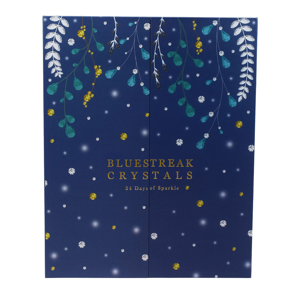 Serinity Jewellery Making Advent Calendar - Bluestreak Crystals