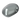 Serinity Pearls Baroque Coin (5842) Crystal Dark Grey - Bluestreak Crystals