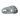 Serinity Pearls Baroque Elongated (5844) Crystal Dark Grey - Bluestreak Crystals