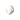 Serinity Pearls Baroque Elongated (5844) Crystal White - Bluestreak Crystals