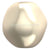 Serinity Pearls Baroque Round (5841) Crystal Creamrose Light-Serinity Pearls-8mm - Pack of 6-Bluestreak Crystals