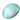 Swarovski Pearls Cabochon (5817) Crystal Iridescent Light Turquoise - Bluestreak Crystals