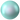 Swarovski Pearls Cabochon (5817) Crystal Iridescent Light Turquoise - Bluestreak Crystals