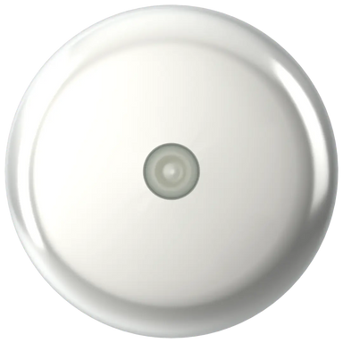 Swarovski Pearls Cabochon (5817) Crystal Moonlight - Bluestreak Crystals