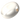 Serinity Pearls Coin (5860) Crystal White - Bluestreak Crystals