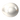 Serinity Pearls Pear (5821) Crystal White - Bluestreak Crystals