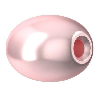 Serinity Pearls Rice (5824) Crystal Rosaline - Bluestreak Crystals