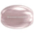 Serinity Pearls Rice (5824) Crystal Rosaline-Serinity Pearls-4mm - Pack of 50-Bluestreak Crystals