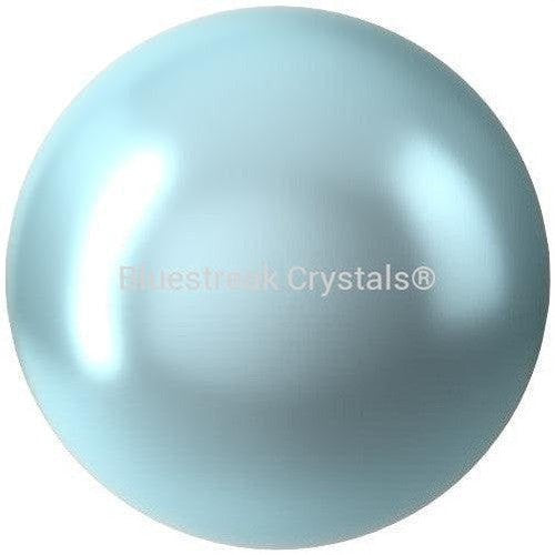 Serinity Pearls Round (5810) Crystal Azore-Serinity Pearls-2mm - Pack of 50-Bluestreak Crystals