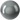 Swarovski Pearls Round (5810) Crystal Dark Grey - Bluestreak Crystals