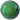 Swarovski Pearls Round (5810) Crystal Eden Green - Bluestreak Crystals