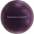 Serinity Pearls Round (5810) Crystal Elderberry-Serinity Pearls-2mm - Pack of 50-Bluestreak Crystals