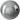 Swarovski Pearls Round (5810) Crystal Grey - Bluestreak Crystals