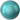 Swarovski Pearls Round (5810) Crystal Iridescent Dark Turquoise - Bluestreak Crystals