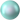 Swarovski Pearls Round (5810) Crystal Iridescent Light Turquoise - Bluestreak Crystals