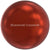 Serinity Pearls Round (5810) Crystal Iridescent Rouge-Serinity Pearls-2mm - Pack of 50-Bluestreak Crystals
