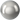Swarovski Pearls Round (5810) Crystal Light Grey - Bluestreak Crystals