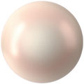 Swarovski Pearls Round (5810) Crystal Pearlescent White - Bluestreak Crystals