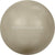 Serinity Pearls Round (5810) Crystal Platinum-Serinity Pearls-2mm - Pack of 50-Bluestreak Crystals