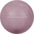 Serinity Pearls Round (5810) Crystal Powder Rose-Serinity Pearls-2mm - Pack of 50-Bluestreak Crystals