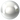 Swarovski Pearls Round Half Drilled (5818) Crystal Moonlight - Bluestreak Crystals