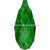 Serinity Pendants Briolette (6010) Fern Green-Serinity Pendants-11mm - Pack of 1-Bluestreak Crystals